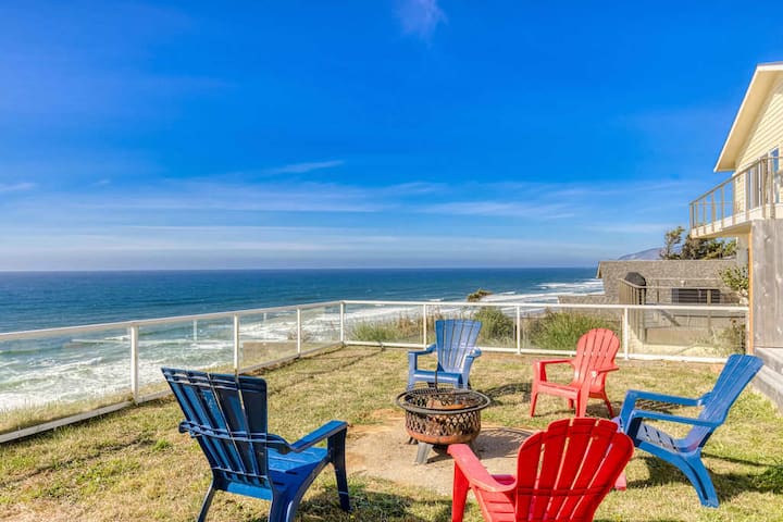 Cascadia Getaways managed Airbnb listing 2