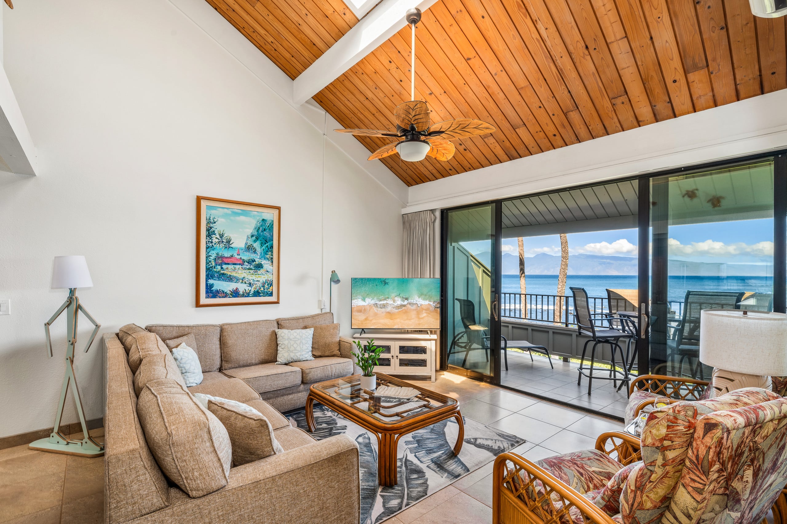 Condo in Lahaina · ★5.0 · 2 bedrooms · 3 beds · 2 baths - Image 2