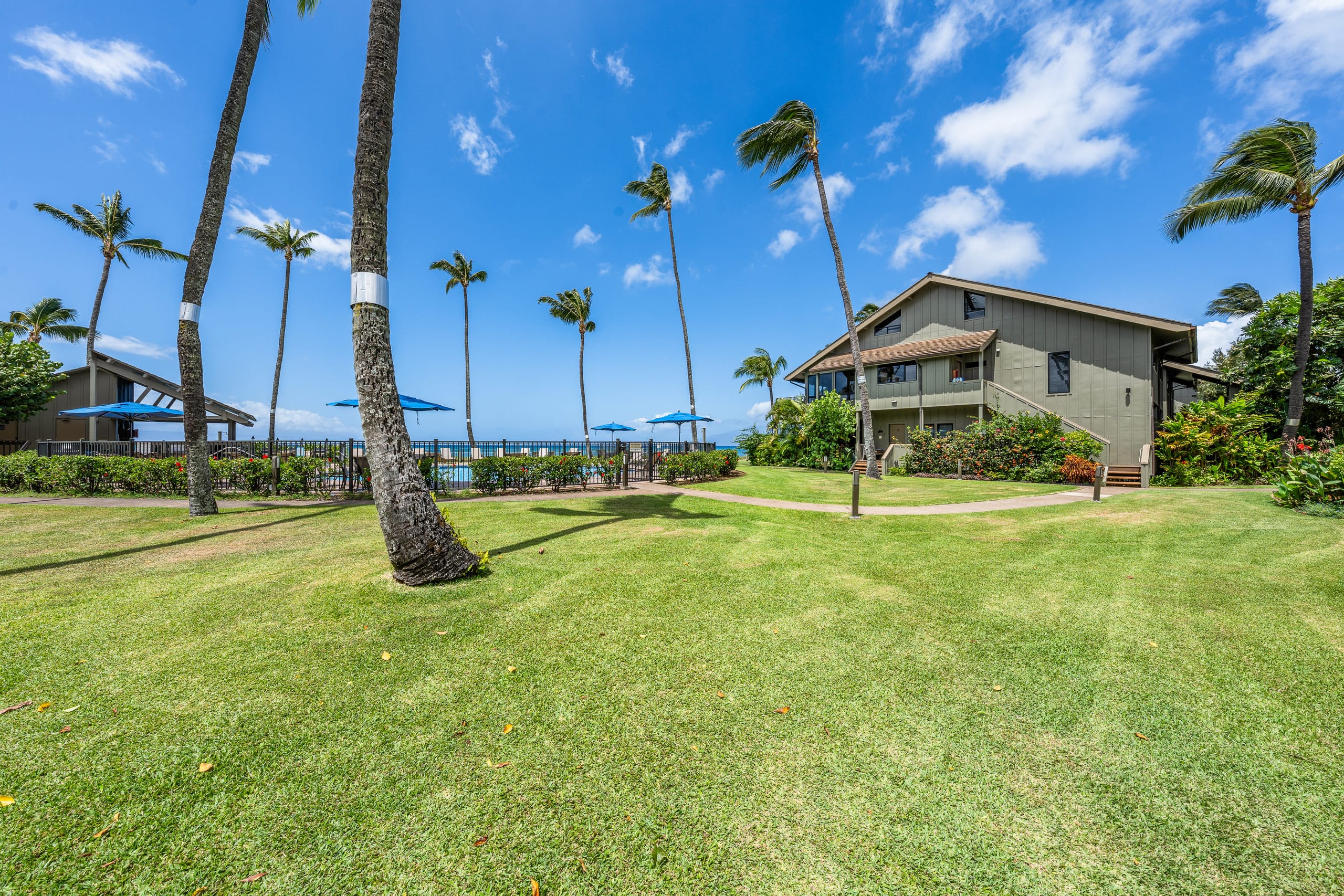 Condo in Lahaina · ★5.0 · 2 bedrooms · 3 beds · 2 baths - Image 43