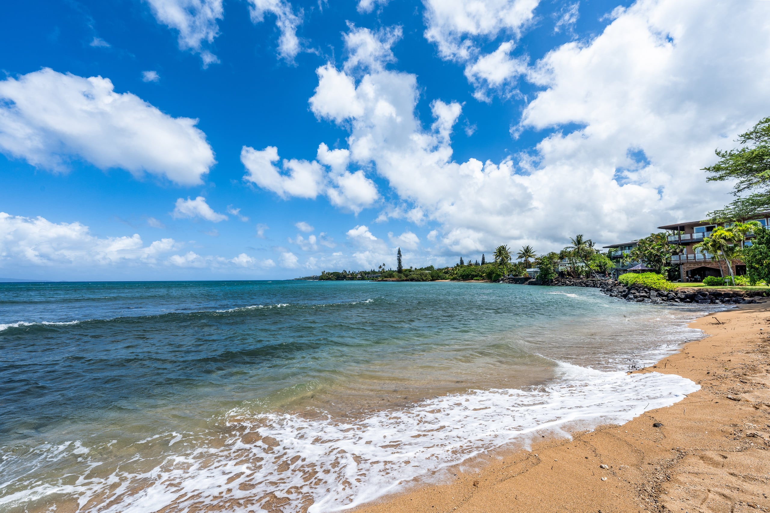 Condo in Lahaina · ★5.0 · 2 bedrooms · 3 beds · 2 baths - Image 49