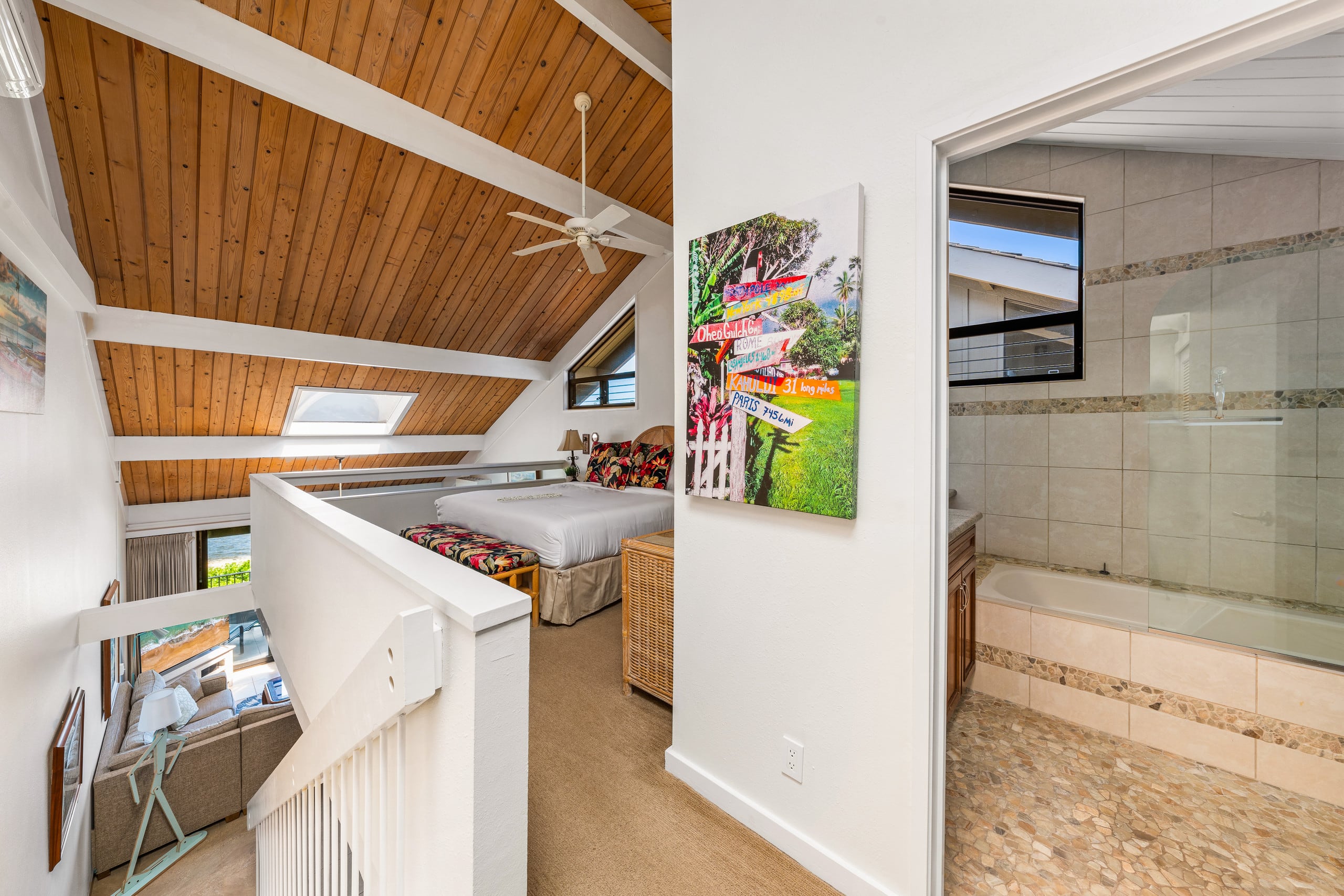 Condo in Lahaina · ★5.0 · 2 bedrooms · 3 beds · 2 baths - Image 19