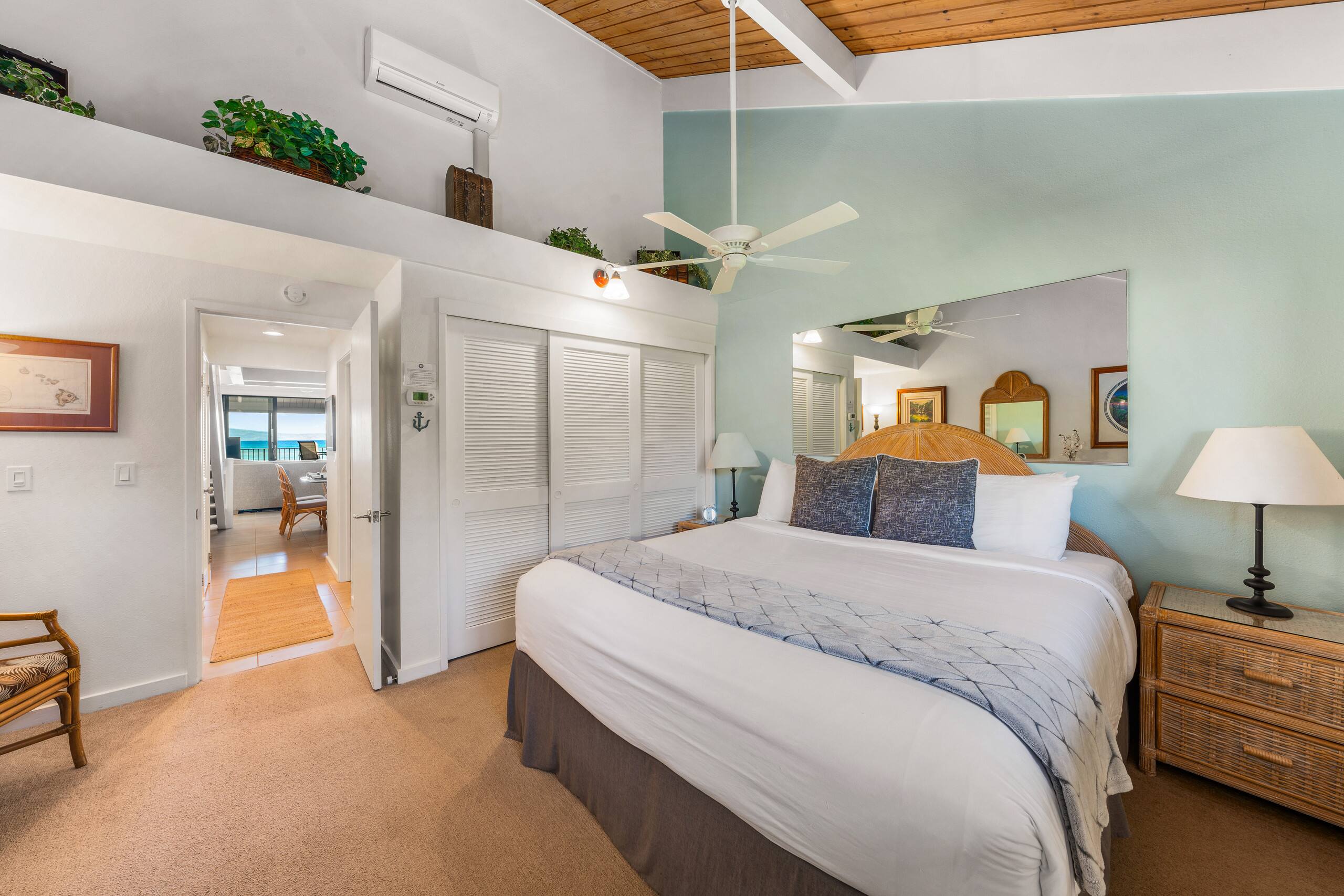Condo in Lahaina · ★5.0 · 2 bedrooms · 3 beds · 2 baths - Image 15