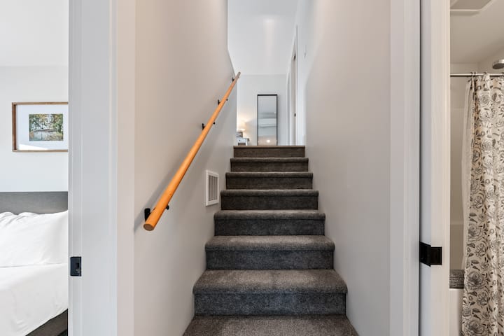 Stepenice do potkrovlja