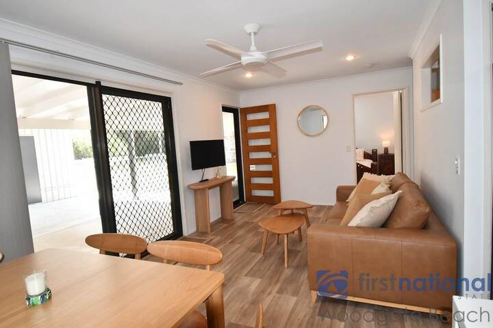 Seeking Tranquility? This Holiday Home Is Perfect - Woodgate