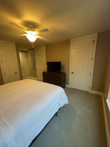 CS3 Management managed Airbnb listing 1
