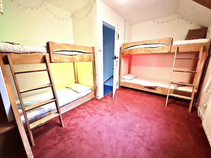 Chumba cha pili (ghorofa)