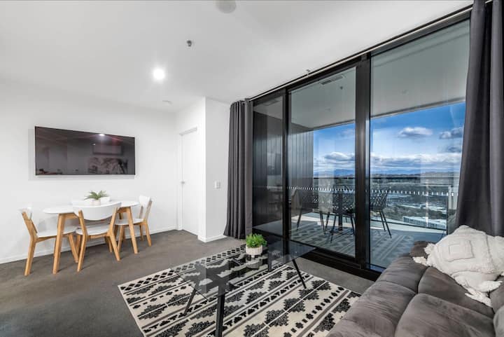 Penthouse Apartment In Belconnen - Belconnen