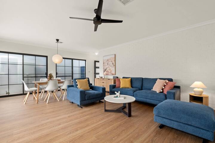 Caladenia Villa Urban Retreat gallery image 3