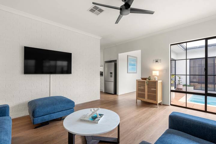 Caladenia Villa Urban Retreat gallery image 4