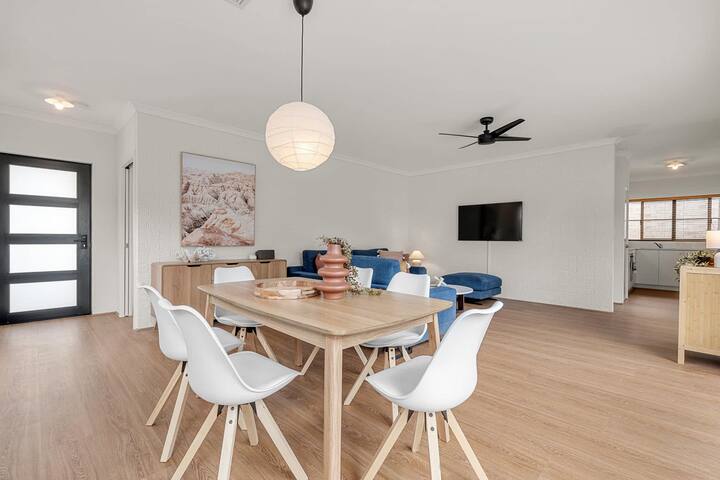 Caladenia Villa Urban Retreat gallery image 5