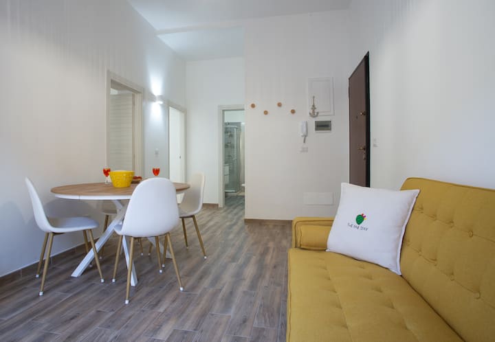 Casa Livi - The Fab Stay - Brindisi