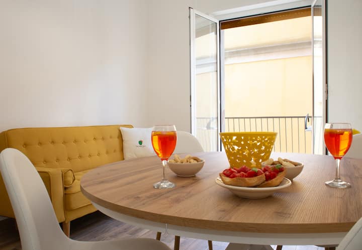 Casa Livi - The Fab Stay - Brindisi