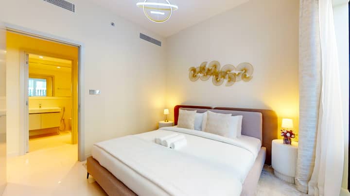 Chumba cha pili cha kulala