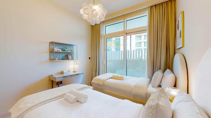 Chumba cha kulala cha tatu