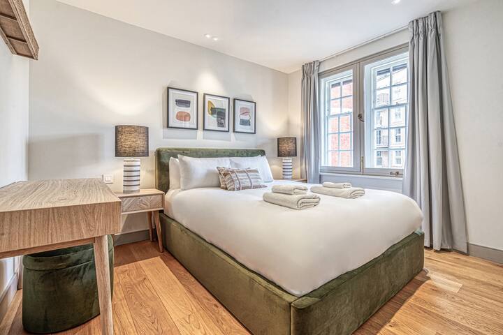 Exclusive penthouse near Westminster Abbey gallery image 4