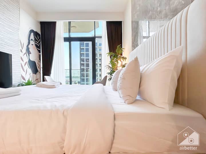 منطقة المعيشة