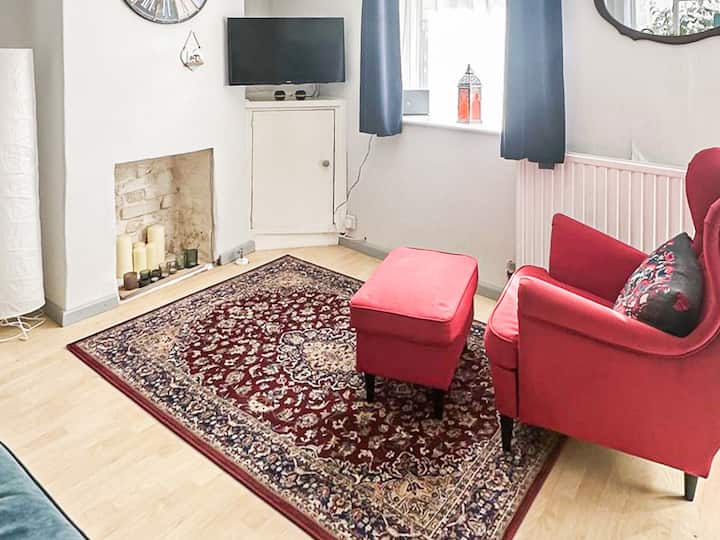 Kathali Cottage - Exmouth, UK