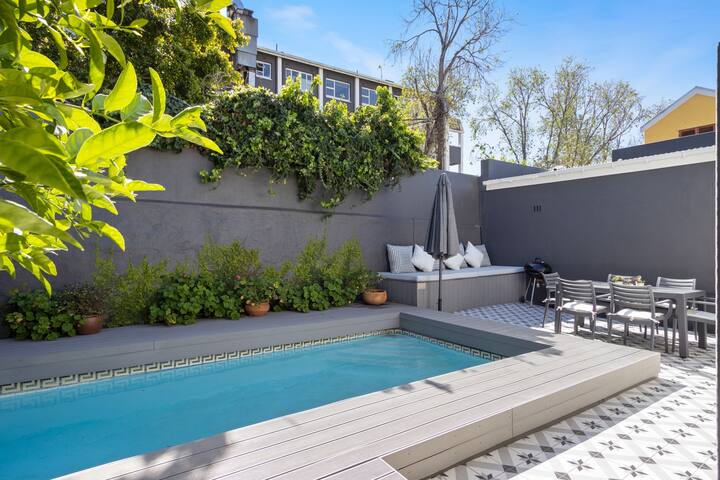 Uptown Retreat gallery image 5