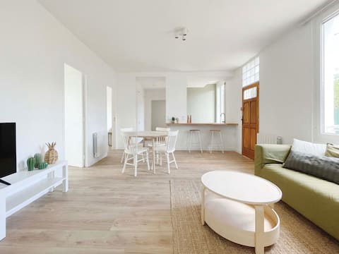 Ma Belle Conciergerie - The Mélunais Cocoon