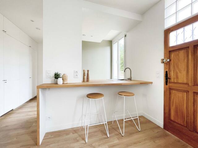 Immobilier et Conciergerie France managed Airbnb listing 1