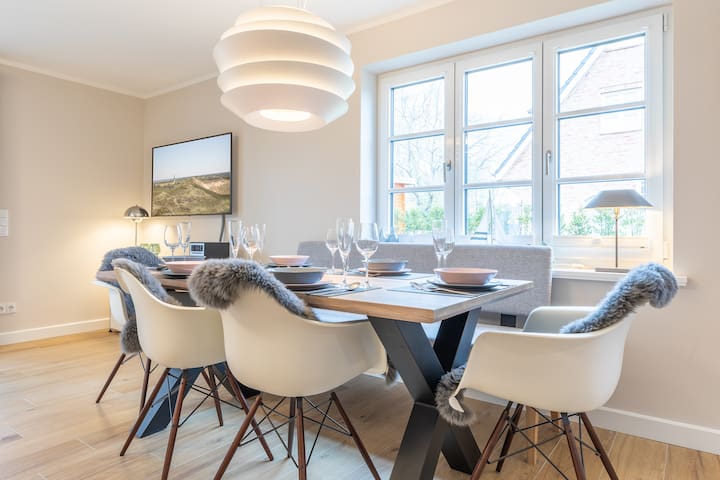 Sylter Appartement Service managed Airbnb listing 2