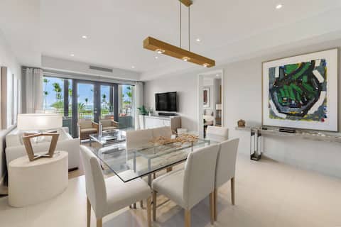 Paradise View Villa | Exclusive Beachfront Escape