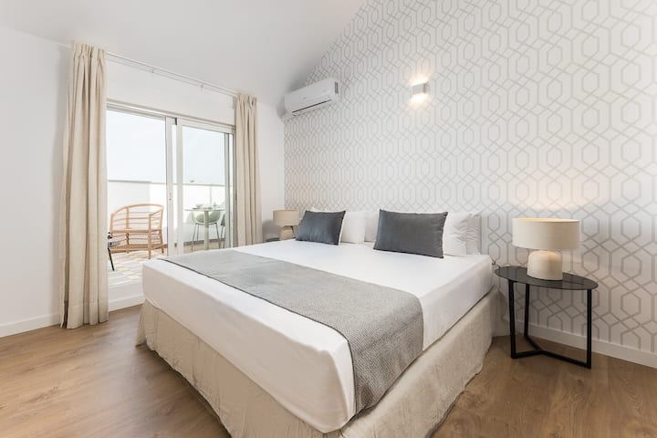 საძინებელი