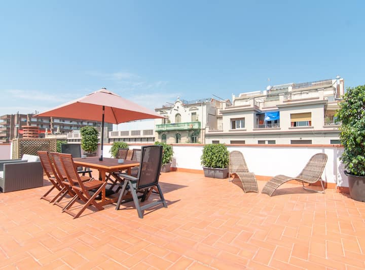 Picasso Suites 5.1 Paseo de Gracia