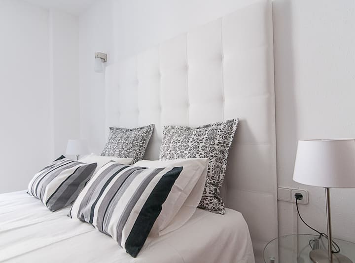 Picasso Suites 5.1 Paseo de Gracia