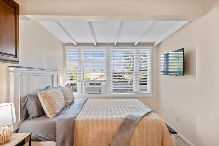 Dormitorio principal