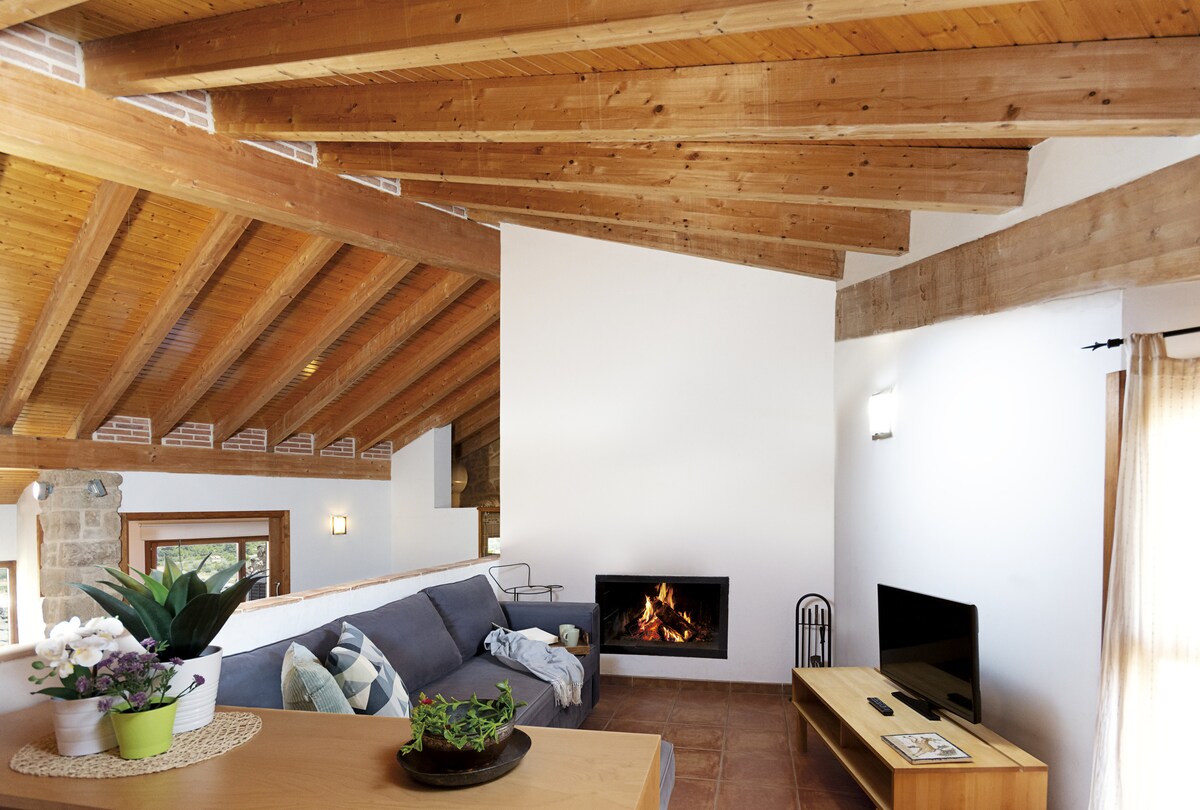 Მისაღები ოთახი, სასტუმრო ოთახი