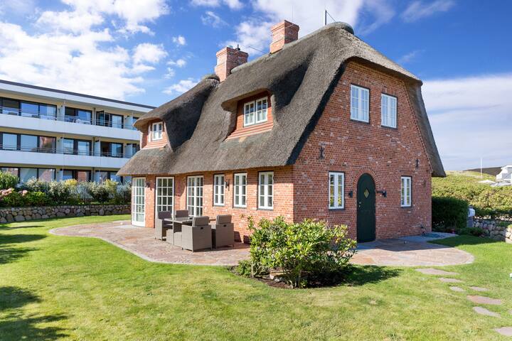 Sylter Appartement Service managed Airbnb listing 1