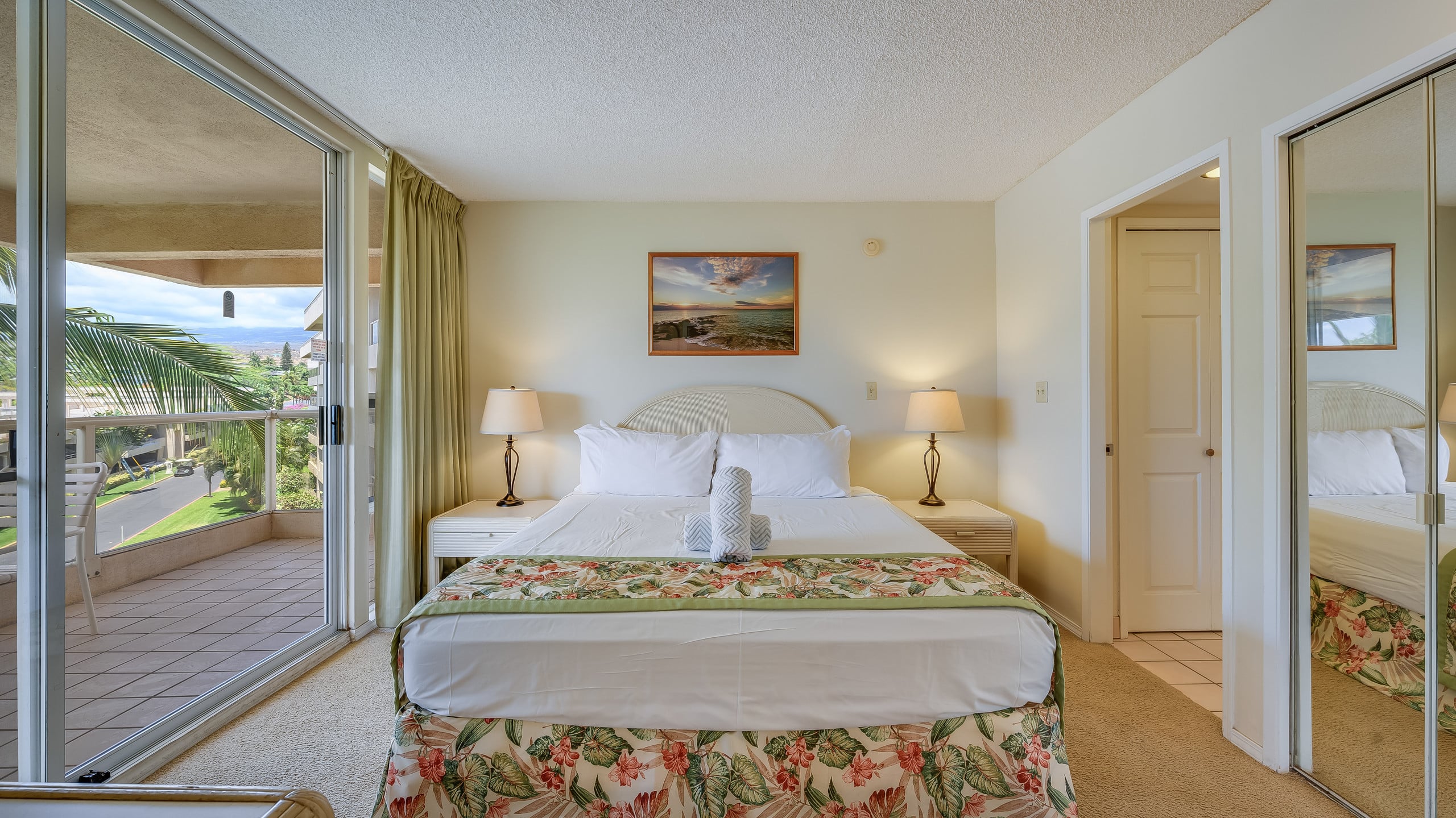 Condo in Kihei · ★4.67 · 1 bedroom · 2 beds · 1 shared bath - Image 1