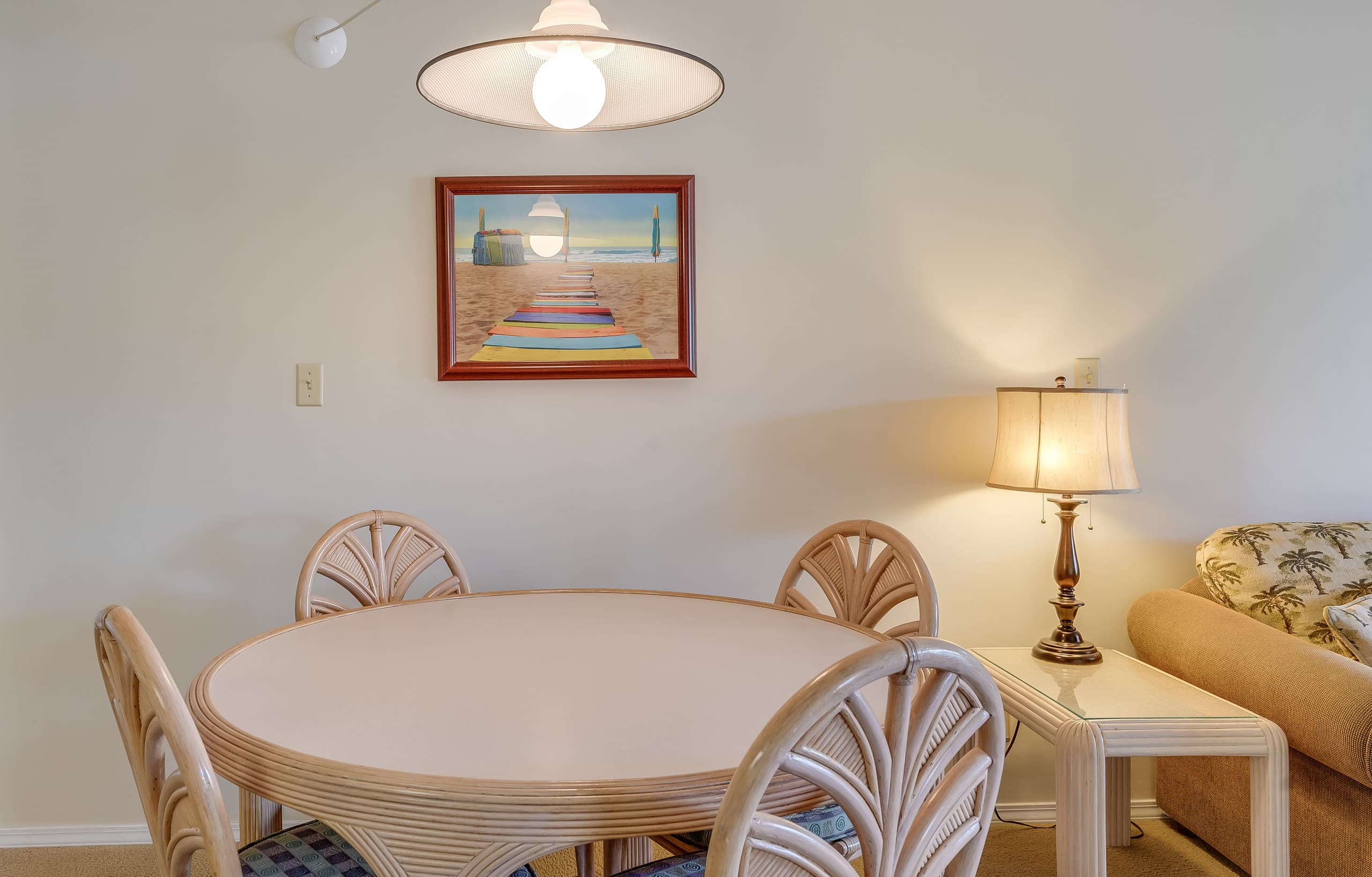 Condo in Kihei · ★4.67 · 1 bedroom · 2 beds · 1 shared bath - Image 5