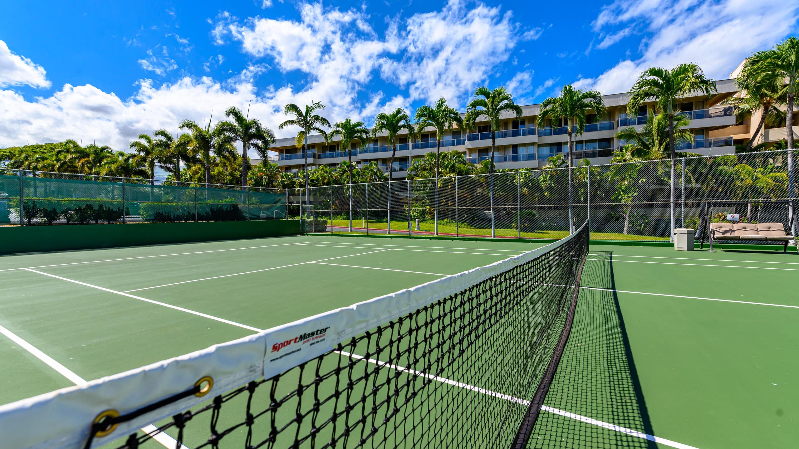 Condo in Kihei · ★5.0 · 1 bedroom · 2 beds · 2 private baths - Image 21