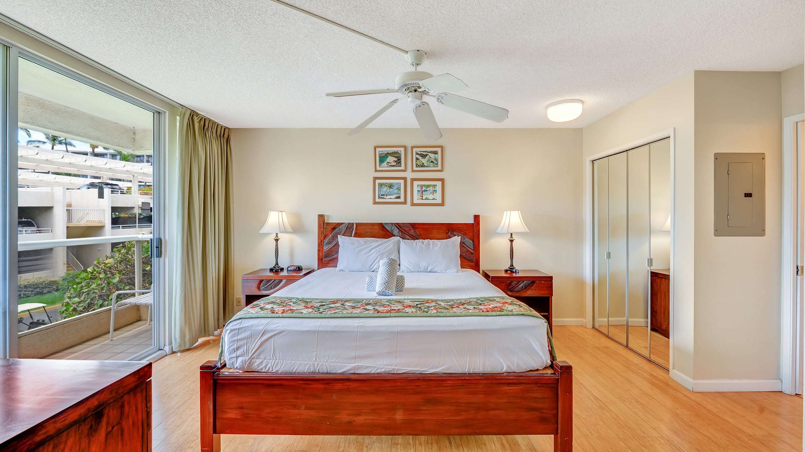 Condo in Kihei · ★5.0 · 1 bedroom · 2 beds · 2 private baths - Image 2