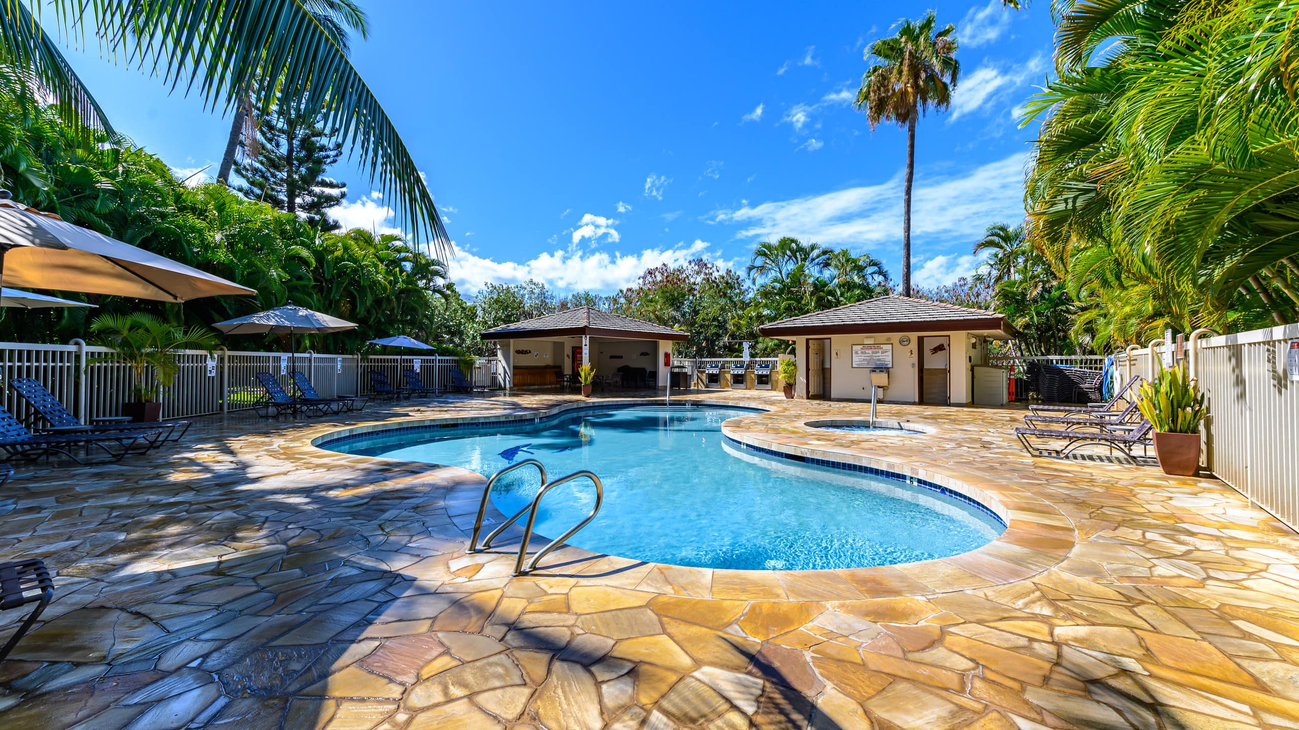 Condo in Kihei · ★4.33 · 1 bedroom · 2 beds · 2 baths - Image 19