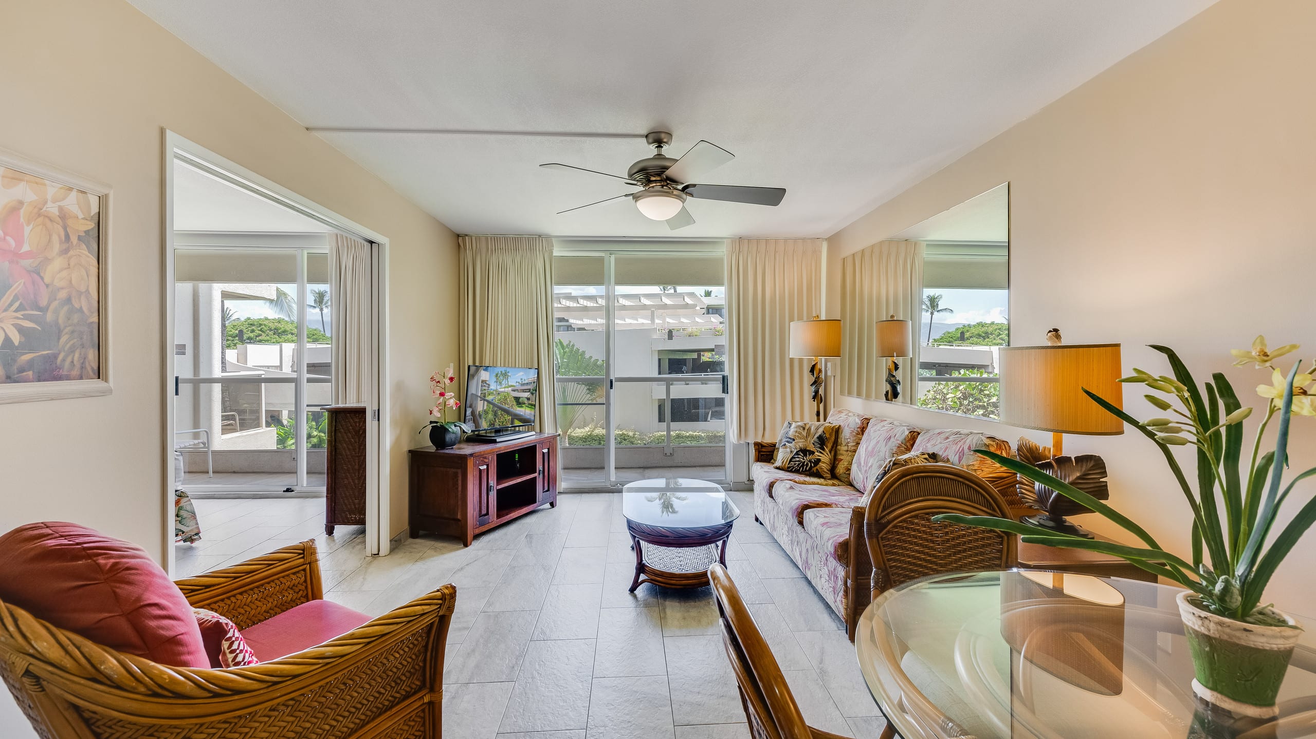 Condo in Kihei · ★4.33 · 1 bedroom · 2 beds · 2 baths - Image 1