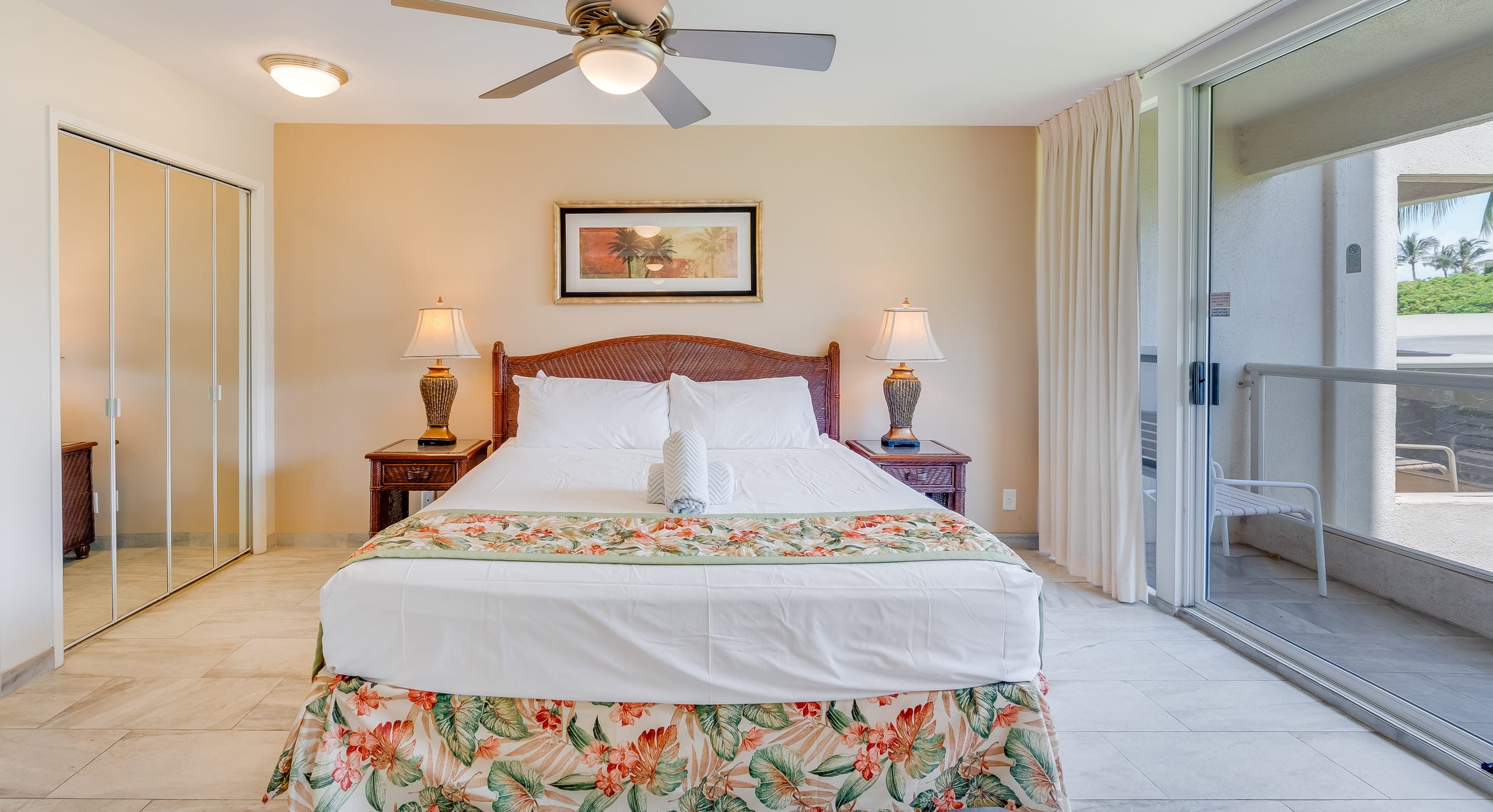 Condo in Kihei · ★4.33 · 1 bedroom · 2 beds · 2 baths - Image 8