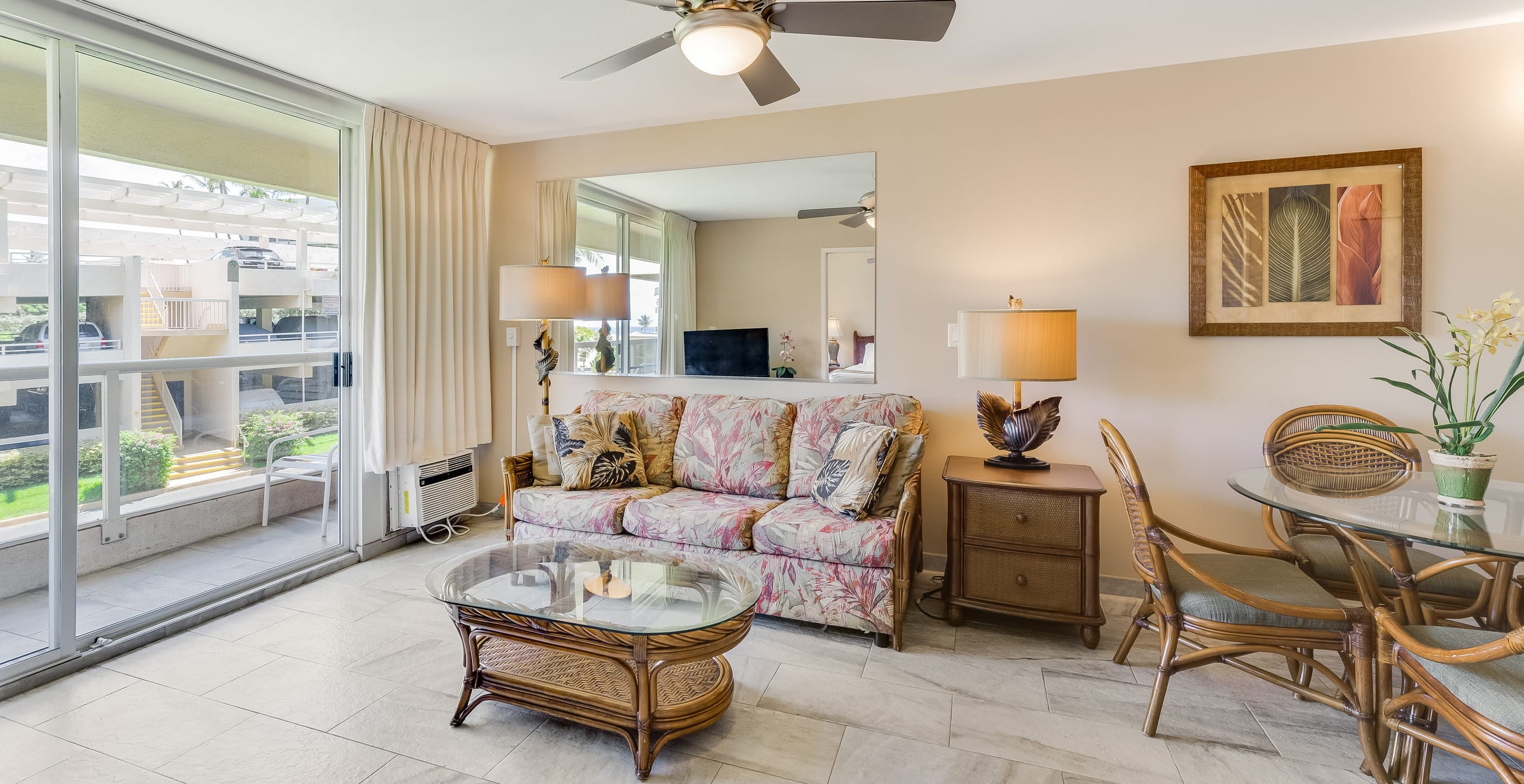 Condo in Kihei · ★4.33 · 1 bedroom · 2 beds · 2 baths - Image 3