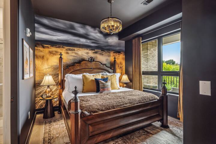 Luxury Music Row Condo Combo 2 Units with Pool/Gym gallery image 5