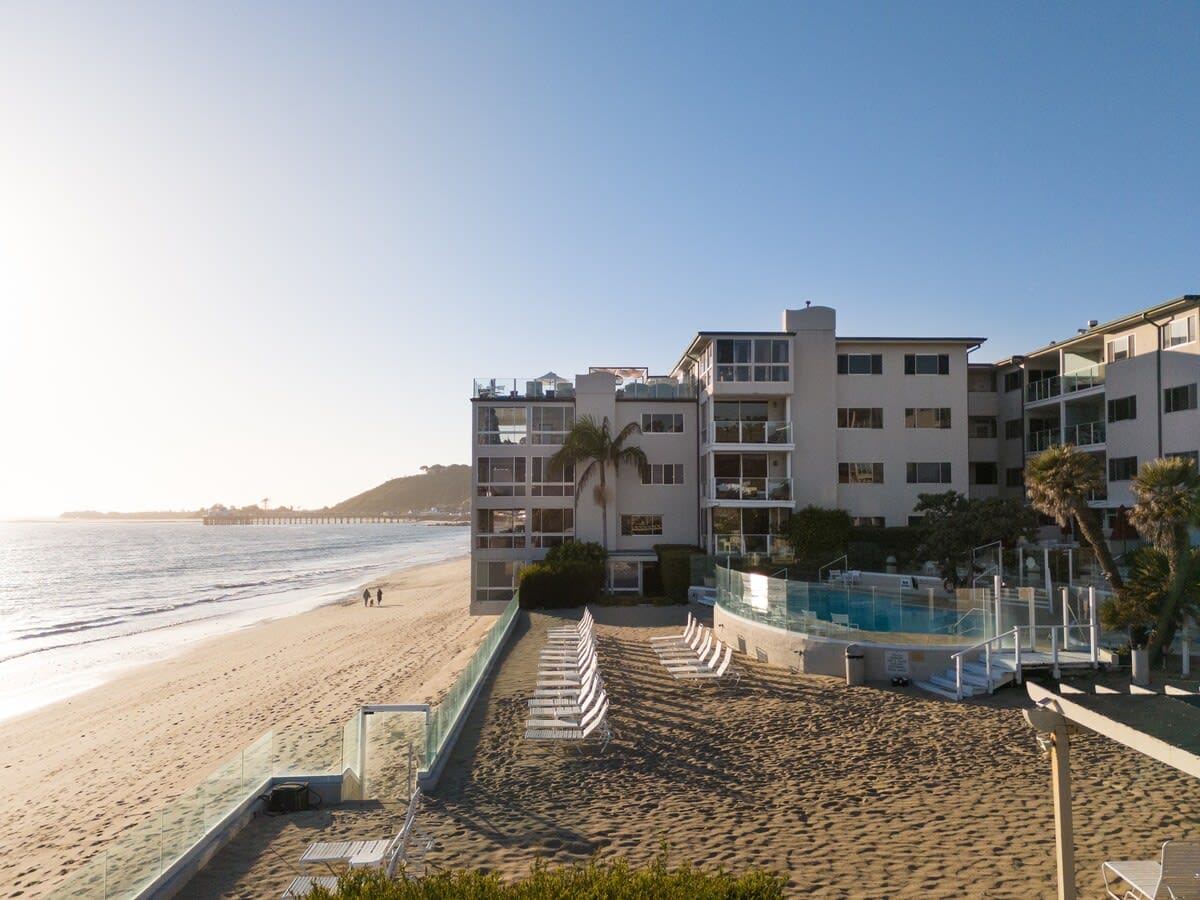 Picture of Los Angeles Beachfront Vacation Rentals - California, United States ...