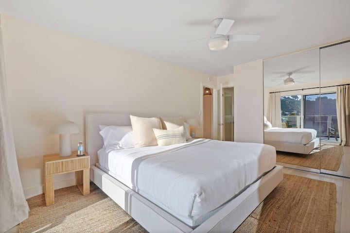 Aquamarine By Stay Awhile Villas - Malibu