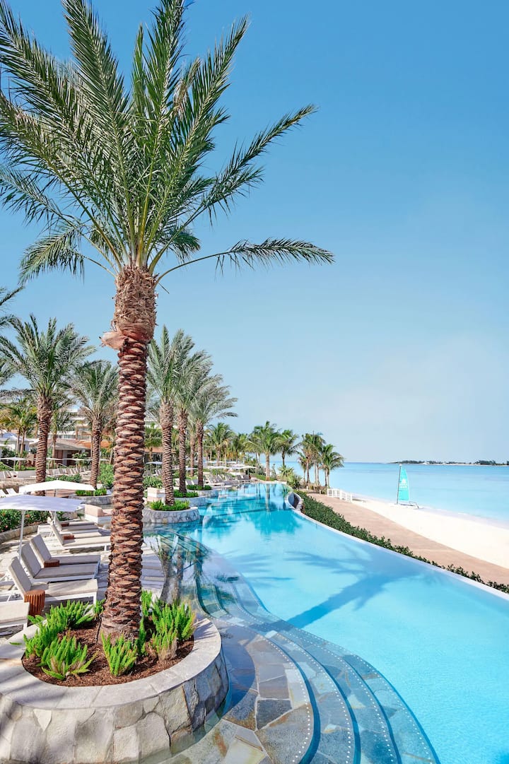 Scenic Nassau Retreat - 2 Rooms W/ Beach Access - Nassau