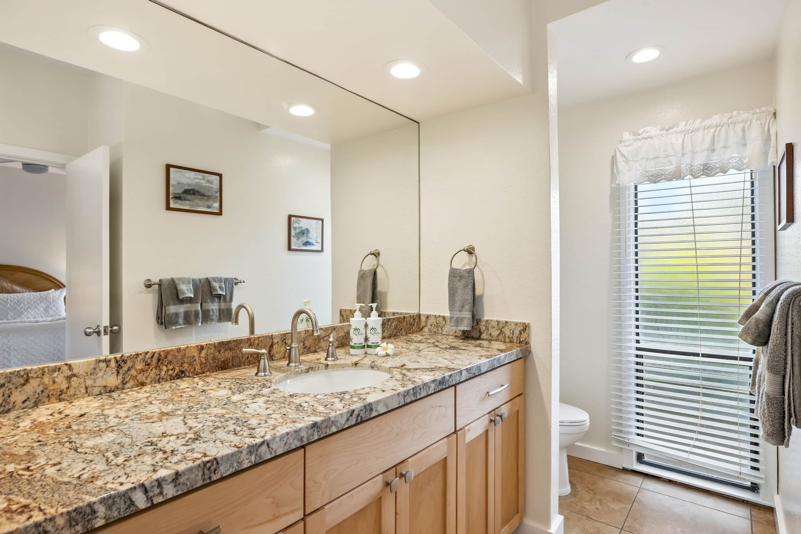 Condo in Koloa · ★4.91 · 2 bedrooms · 2 beds · 2 baths - Photo 17