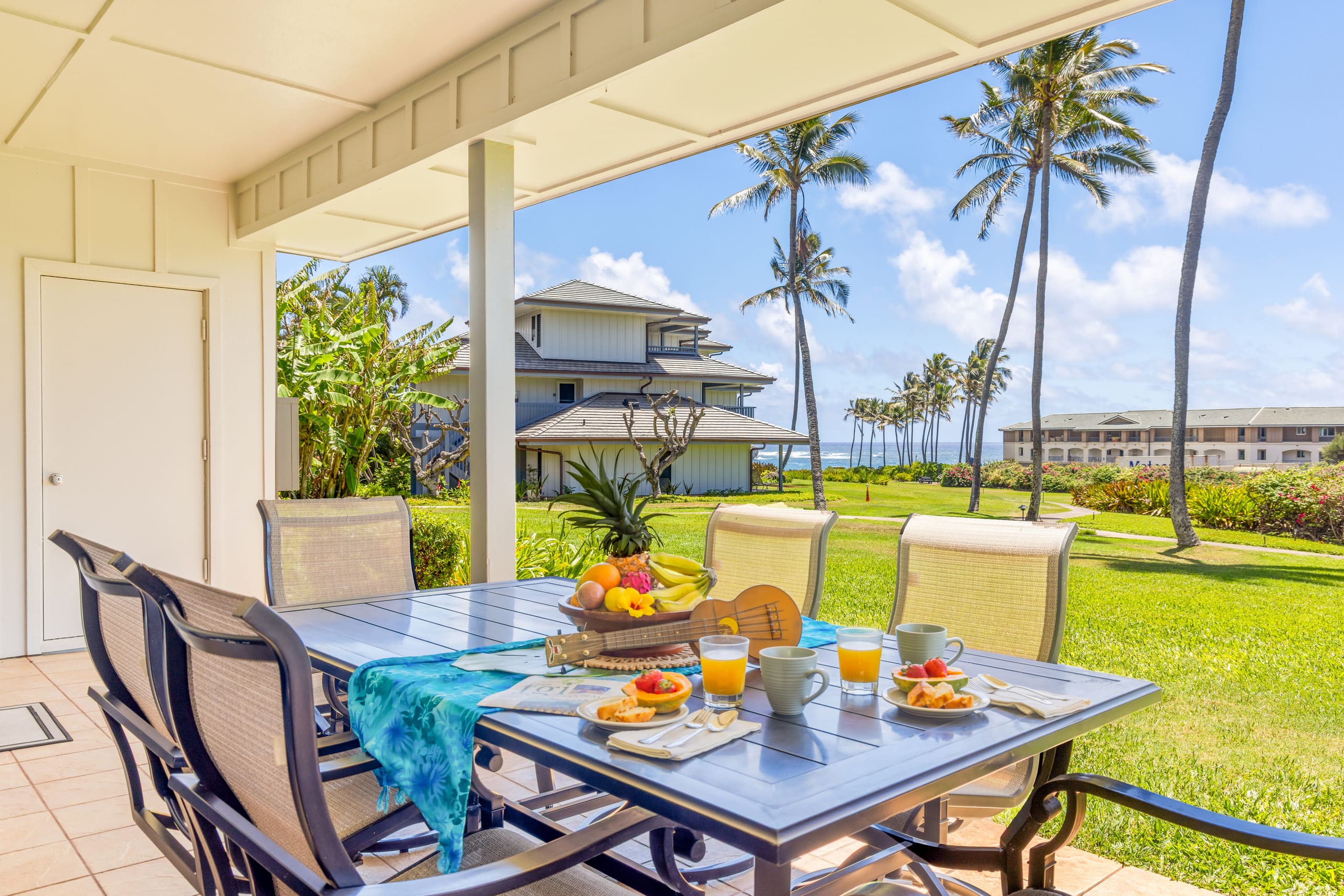 Condo in Koloa · ★4.91 · 2 bedrooms · 2 beds · 2 baths - Photo 8
