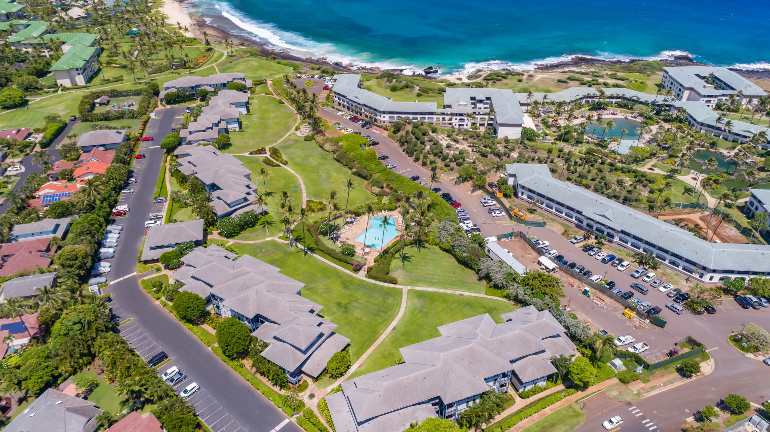 Condo in Koloa · ★4.91 · 2 bedrooms · 2 beds · 2 baths - Photo 30