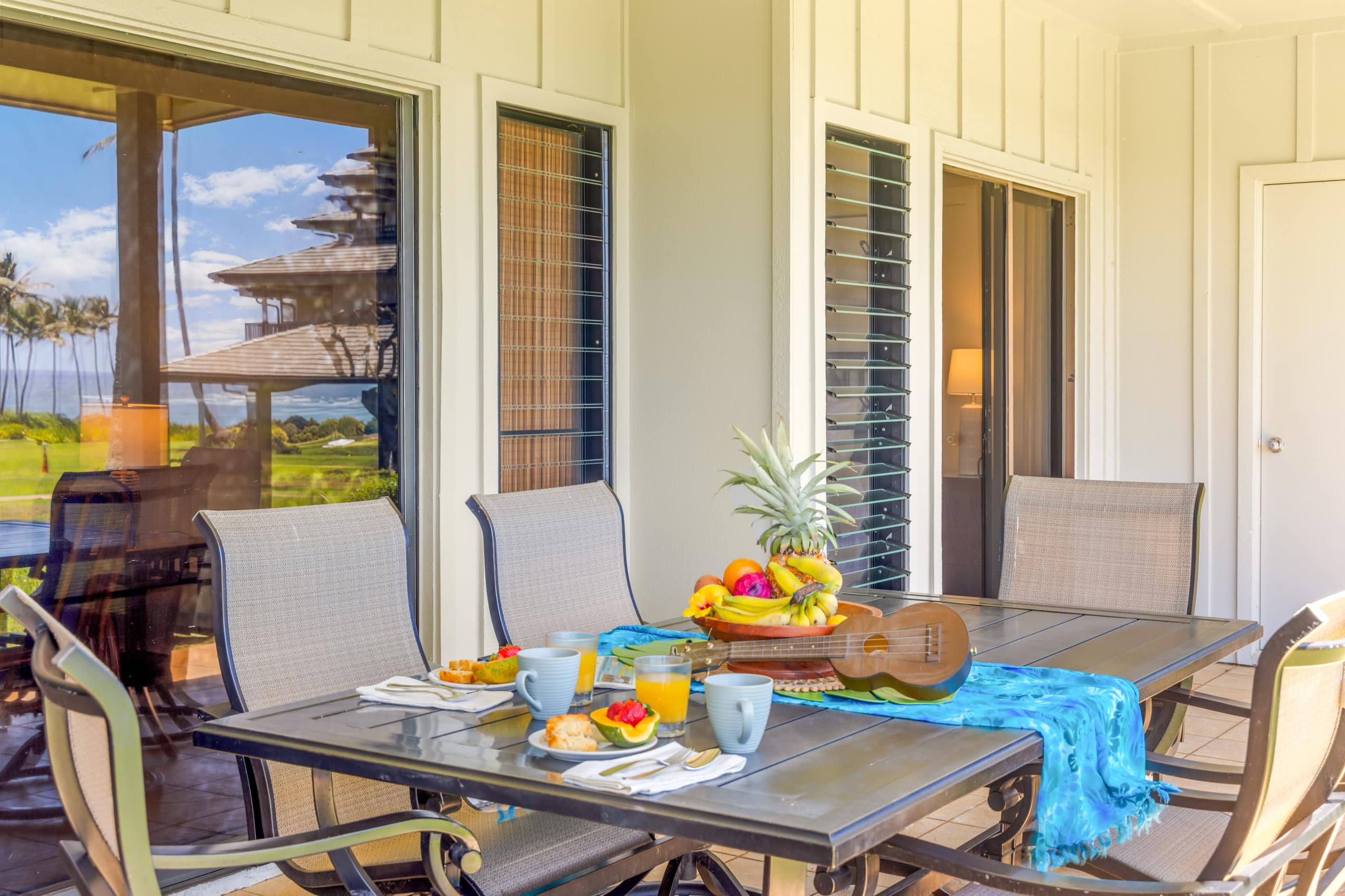 Condo in Koloa · ★4.91 · 2 bedrooms · 2 beds · 2 baths - Photo 21