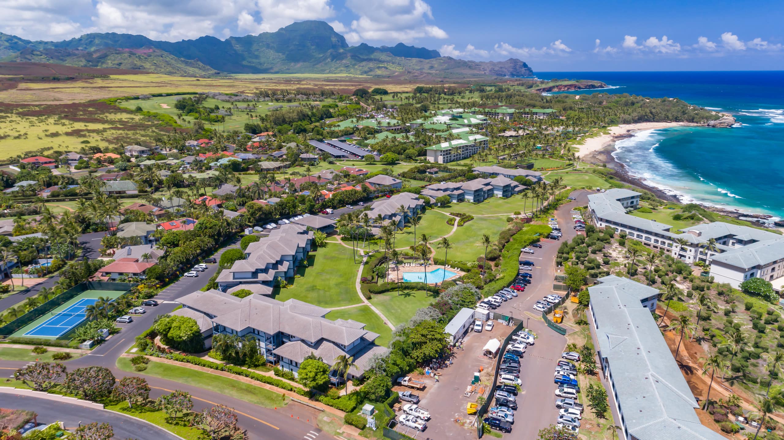 Condo in Koloa · ★4.91 · 2 bedrooms · 2 beds · 2 baths - Photo 27