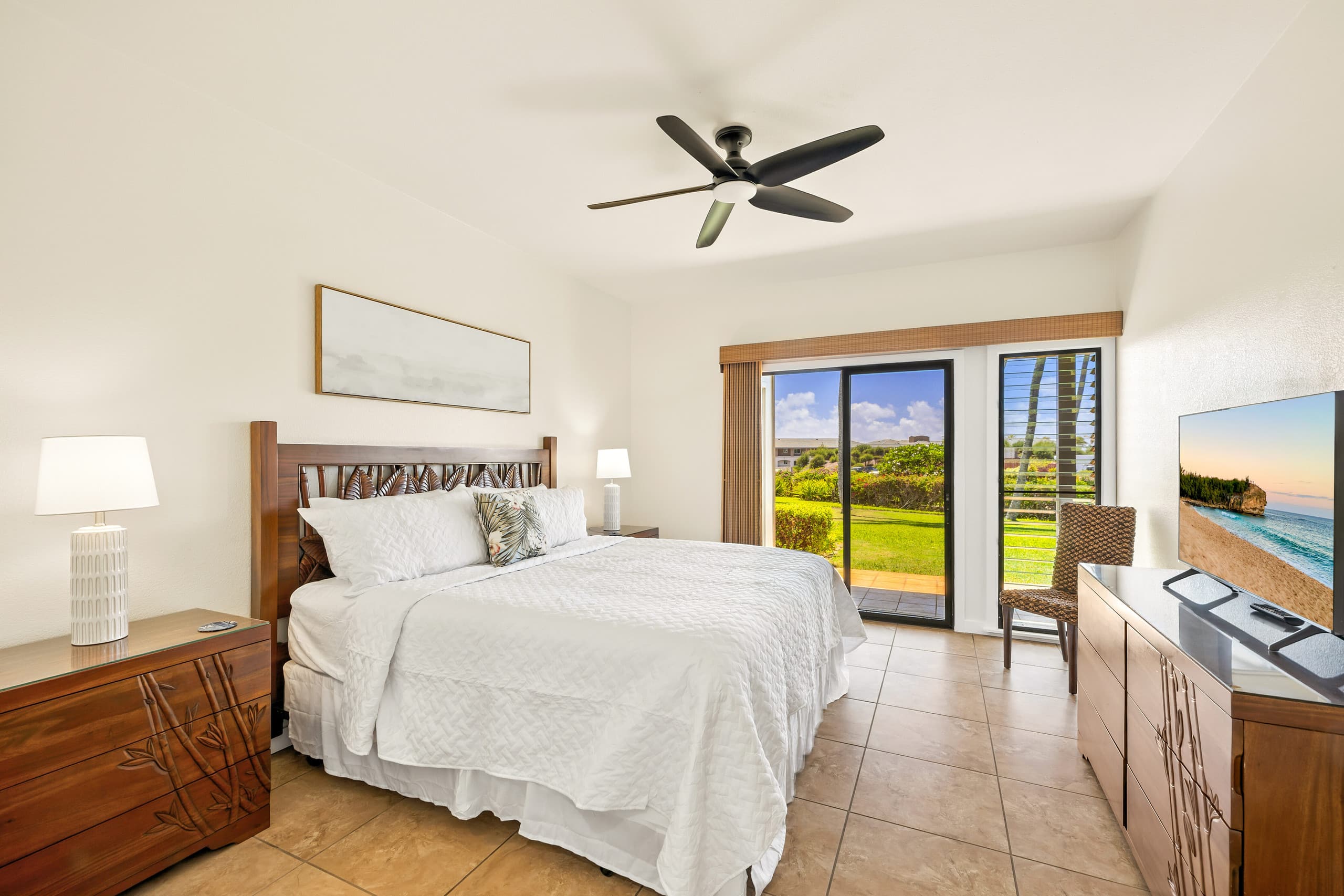 Condo in Koloa · ★4.91 · 2 bedrooms · 2 beds · 2 baths - Photo 11